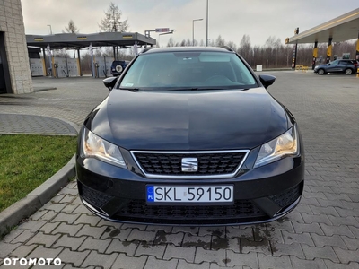 Seat Leon 1.6 TDI Reference