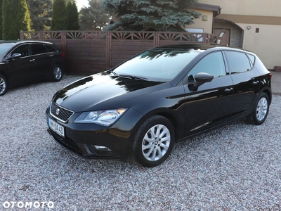 Seat Leon 1.6 TDI Start&Stop Reference