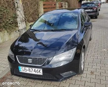 Seat Leon 1.6 TDI Style