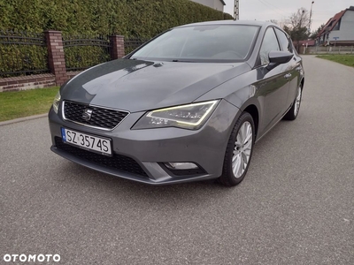 Seat Leon 1.6 TDI X-Perience S&S