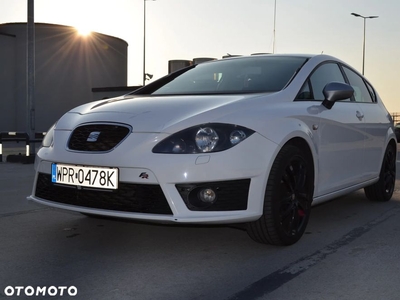 Seat Leon 1.8 TSI DSG FR