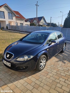 Seat Leon 1.9 TDI Audience