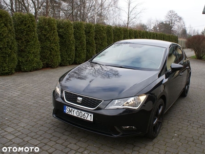 Seat Leon 2.0 TDI Copa S&S