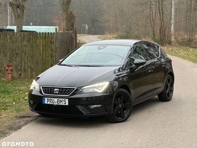 Seat Leon 2.0 TDI DPF XCELLENCE