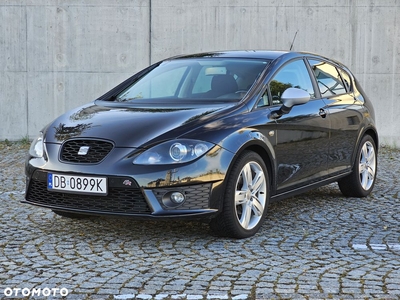 Seat Leon 2.0 TDI FR