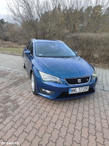 Seat Leon 2.0 TDI FR S&S