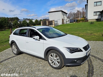 Seat Leon 2.0 TDI X-Perience S&S 4Drive