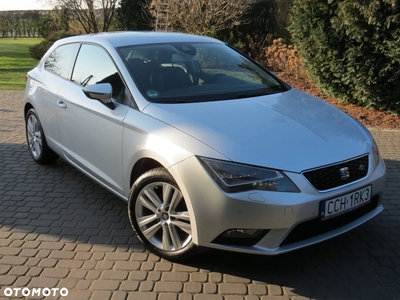 Seat Leon SC 1.6 TDI DPF Start&Stop Style