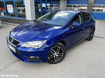 Seat Leon ST 1.4 TSI Start&Stop Style