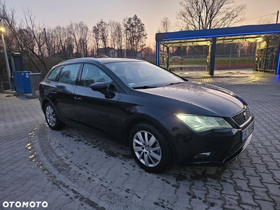 Seat Leon ST 2.0 TDI Start&Stop Style