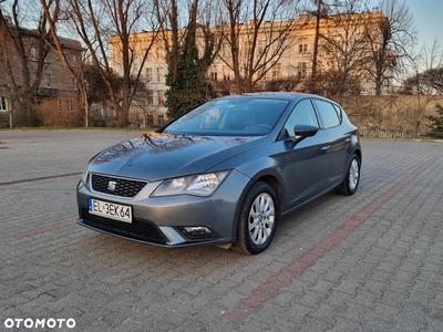 Seat Leon ST 2.0 TDI Start&Stop Style