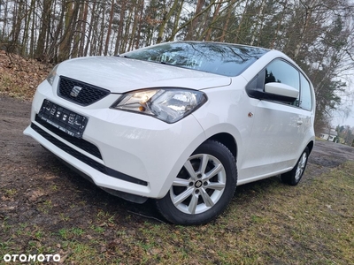 Seat Mii 1.0 Chic