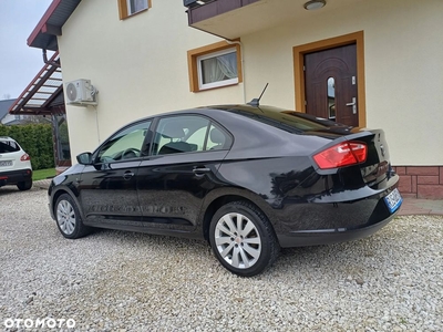 Seat Toledo 1.6 TDI Style