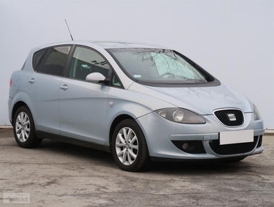 SEAT Toledo III , Klimatronic,ALU, El. szyby