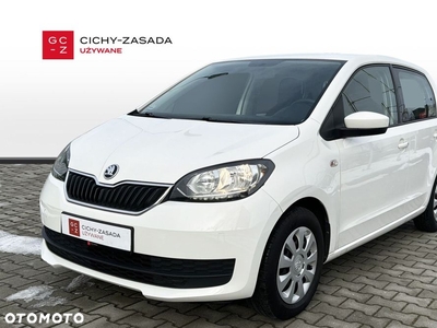 Skoda Citigo 1.0 Ambition