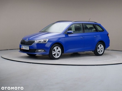 Skoda Fabia 1.0 TSI Ambition