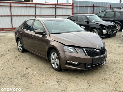 Skoda Octavia 1.0 TSI GPF Style