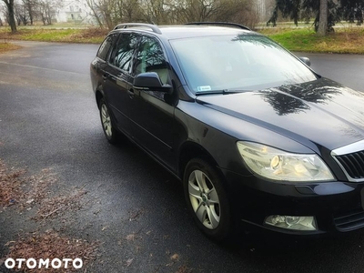 Skoda Octavia 1.4 TSI Elegance DSG