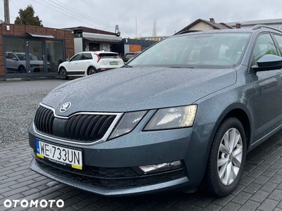 Skoda Octavia 1.5 TSI ACT Ambition