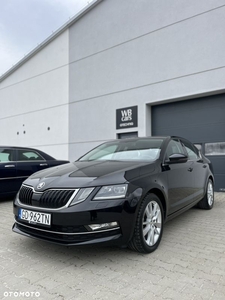 Skoda Octavia 1.5 TSI ACT Style DSG