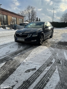 Skoda Octavia 1.6 TDI Active