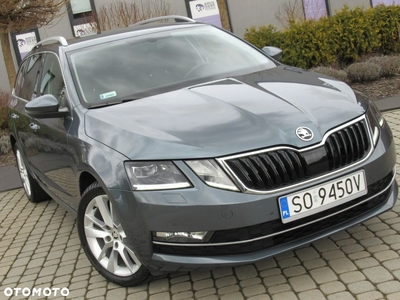 Skoda Octavia 1.6 TDI Style