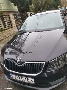 Skoda Octavia 2.0 TDI Style DSG