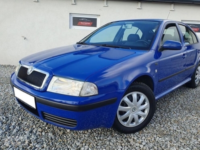 Skoda Octavia I