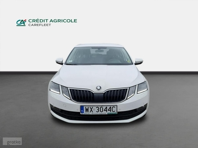 Skoda Octavia III 1.6 TDI SCR Ambition Hatchback. WX3044C