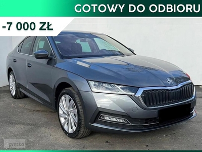 Skoda Octavia III Style 1.5 TSI Style 1.5 TSI 150KM