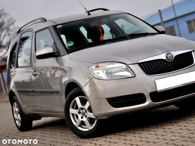 Skoda Roomster 1.2 12V Fresh