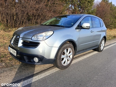 Subaru B9 Tribeca 3.0 TE Exclusive