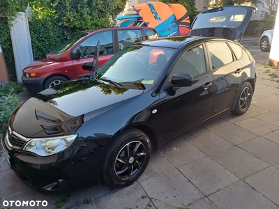 Subaru Impreza 1.5 RA