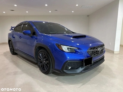 Subaru WRX