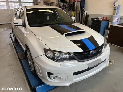 Subaru WRX