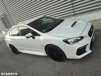 Subaru WRX STI 2.5 Sport