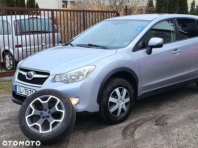 Subaru XV 1.6i Comfort