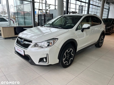 Subaru XV 2.0 i Comfort Lineartronic