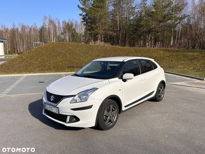 Suzuki Baleno 1.2 Comfort