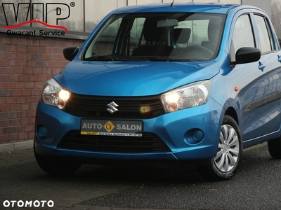 Suzuki Celerio 1.0 Club