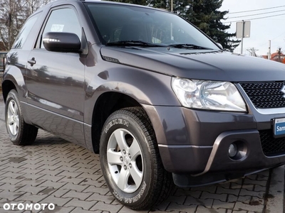 Suzuki Grand Vitara 1.6 Comfort EU5