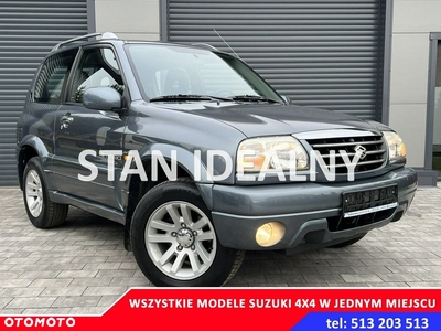 Suzuki Grand Vitara 1.6