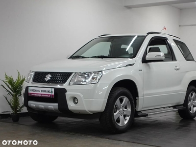 Suzuki Grand Vitara 1.9 DDiS Comfort