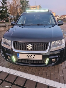 Suzuki Grand Vitara 1.9 DDiS De luxe