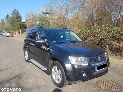 Suzuki Grand Vitara 1.9 DDiS De Luxe