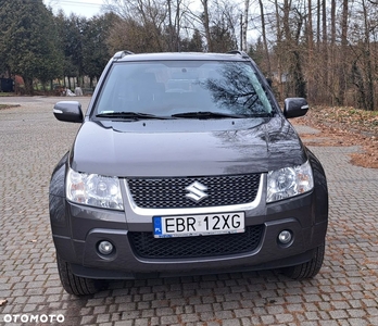 Suzuki Grand Vitara 2.4 Premium