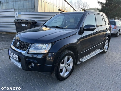 Suzuki Grand Vitara 2.4 Premium EU5