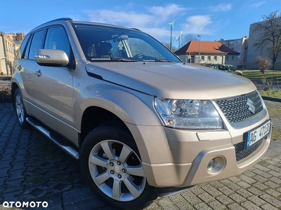 Suzuki Grand Vitara 3.2 V6 Elegance