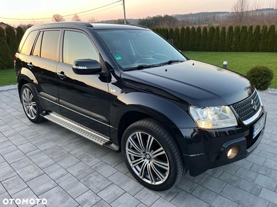 Suzuki Grand Vitara 3.2 V6 Elegance