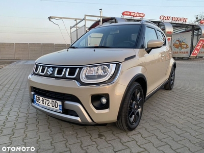 Suzuki Ignis 1.2 Dualjet Hybrid Club